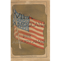 Livros/Acervo/A/AMADO ALBERTO VIDA